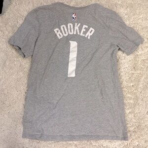 Devin booker jersey shirt